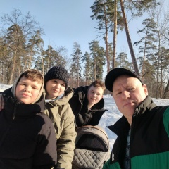 Ирина Николаева, 19.02.1986, Тольятти