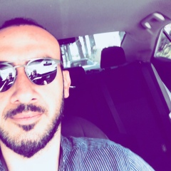 Mehmet Akın, Antalya