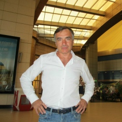 Валерий Верещака, 31.01.1964, Москва