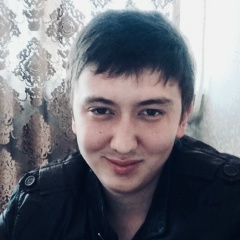 Казбек Ибрашев, 05.09.1993