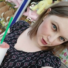 Дарья Дмитриева, 25.02.1990, Hurghada