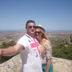 Алина Супик, 08.08.1986, Ужгород