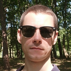 Александр Смирнов, 28.01.1985, Калининград