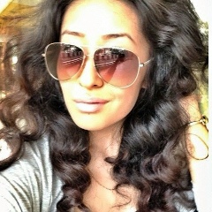 Leila Barimbekova, 23.05, Kuala Lumpur