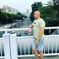 Стас Ганин, 19.11.1985, Екатеринбург