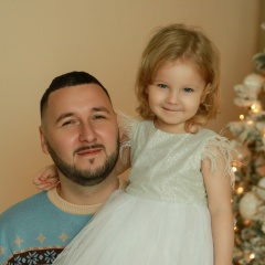 Антон Ермохин, 27.04, Москва