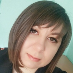 Оксана Солдатова, 29.09, Тольятти