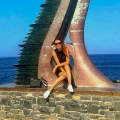 Ира Ирина, Санкт-Петербург