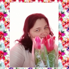 Ирина Фоменко, 05.04