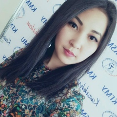 Гульдана Садвакасова, 15.05, Караганда