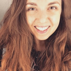 Варвара Самойлова, 16.07, Москва