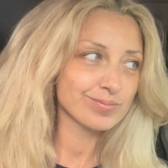 Тамара Абрамчук, 05.06, Мурманск