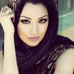 Марха Ислангириева, 01.03.1991, Москва