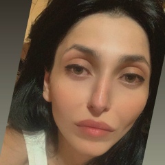 Зарина Жукова, 12.08.1996, Нальчик