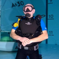 Валентин Байков, 08.03, Санкт-Петербург