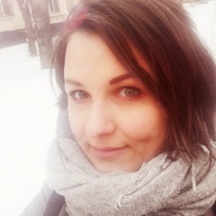 Александра Корнилова, 06.02, Санкт-Петербург