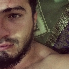 Магомед Садулаев, 01.03.1991, Элиста