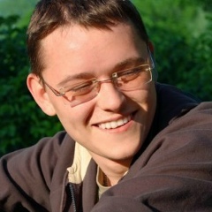 Михаил Фундовой, 21.03.1985, Белгород