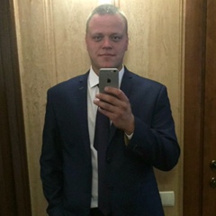 Рома Хижняк, 23.08.1991, Черкассы