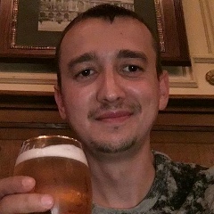 Максим Варягов, 09.05.1987, Москва