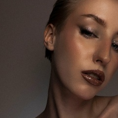 Полина Фомина, 11.04.1997, Санкт-Петербург