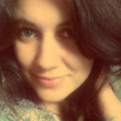 Маша Барсукова, 15.03, Москва