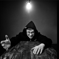 Александр Кондрусев, 31.05, Москва