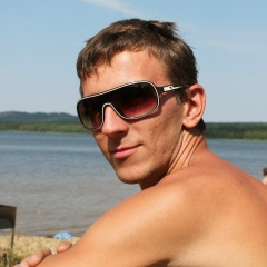 Вячеслав Фрид, 02.07.1988, Челябинск