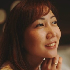 Diana Kim, Москва