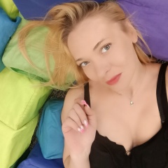 Анжелика Левенвольде, 03.11, Калуга