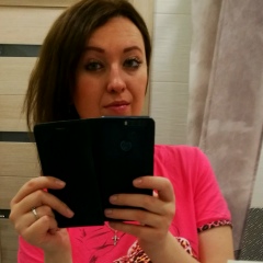 Ирина Карасёва, 30.06.1990