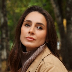 Маша Багаутинова, 09.01, Пермь