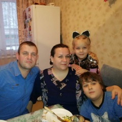 Ирина Королева, 25.10.1983, Нижний Новгород