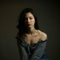 Катерина Касина, 12.12, Москва