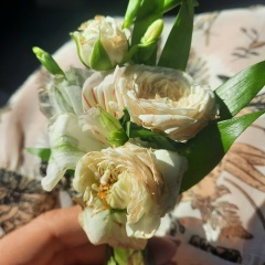 Элина Хакимова, 19.05