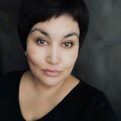 Альбина Мусина, 20.04.1980, Оренбург