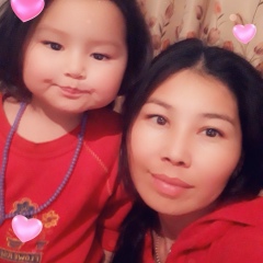 Жанар Мустафаева, 05.08.1991