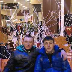 Ислам Унежев, 23.03, Нижний Новгород