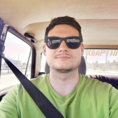 Виталий Пащенко, 26.02, Уфа