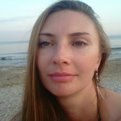 Юлия Ефремова, 30.05, Одесса