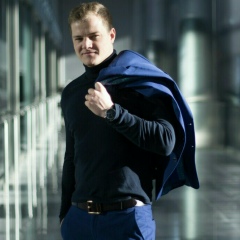 Юрий Шувалов, 09.09, Красногорск