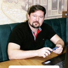 Александр Веселков, 20.11, Щелково