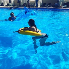 Светлана Ведерникова, 02.11, Актау