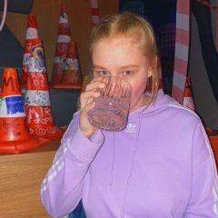 Кристина Камалова, 06.05.1999, Москва