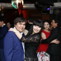 Меруерт Омарова, 02.10.1992