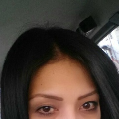 Диляра Шарипова