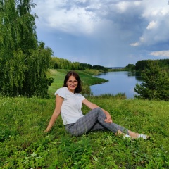 Миляуша Юсупова, 14.10.1983, Казань