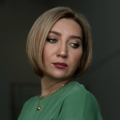 Лера Захарова, Санкт-Петербург