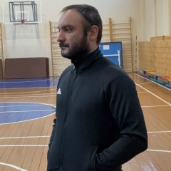 Сергей Тураев, Луганск