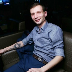 Виктор Покачайло, 04.03.1989, Минск